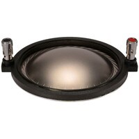Main product image for PRV Audio RPD3220Ti Replacement Diaphragm fo 294-2852